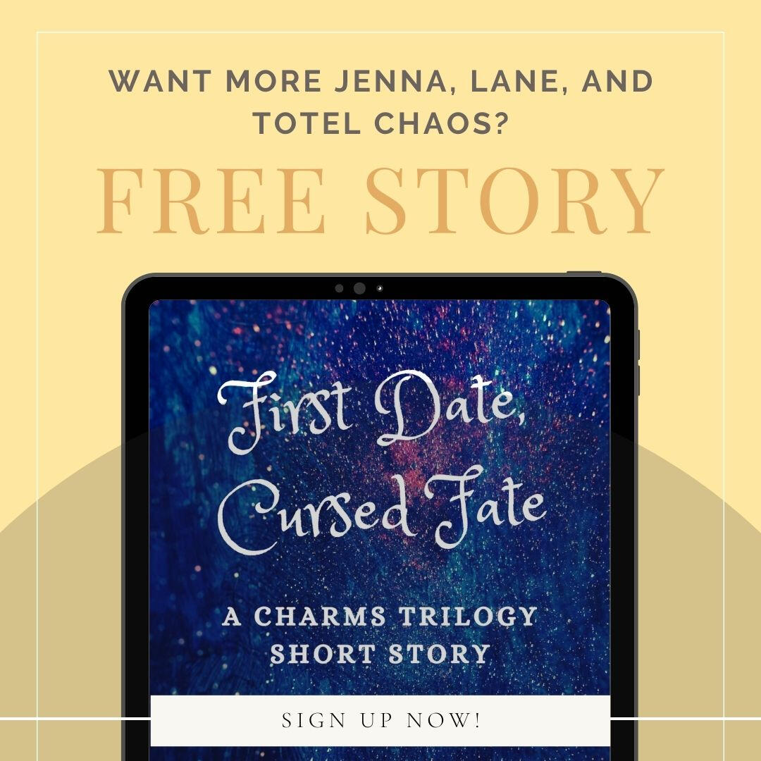 Free Story offer with image of story on phone